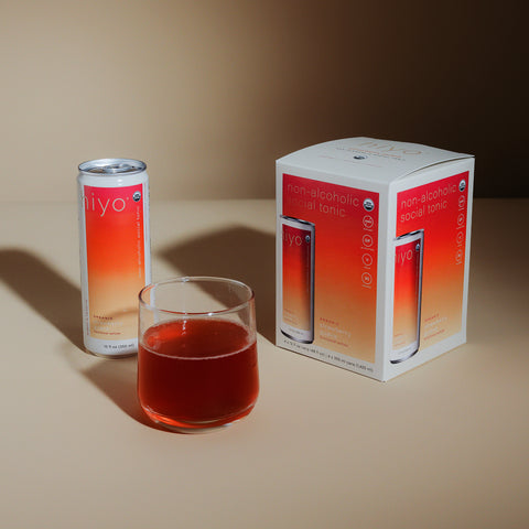 Hiyo Strawberry Guava