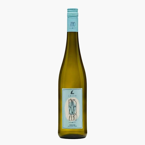 Leitz Eins Zwei Zero Riesling