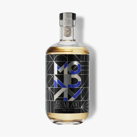 Monday Mezcal