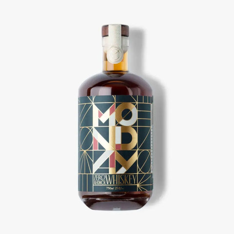 Monday Whiskey
