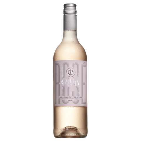 Noughty Non-Alcoholic Rosé