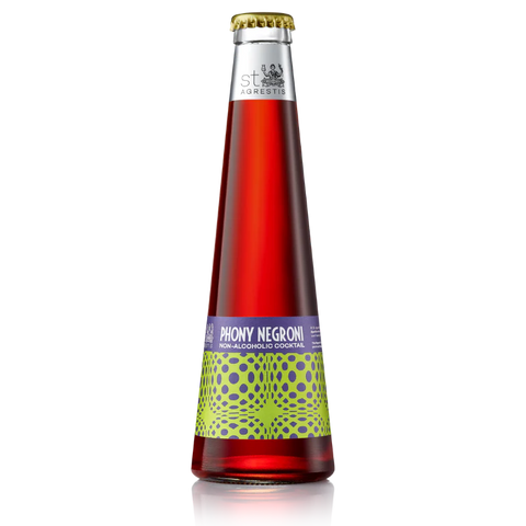 St. Agrestis NA Phony Negroni