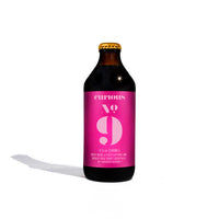 Curious Elixir No. 9