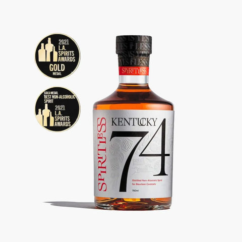 Kentucky 74 - 700mL