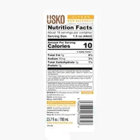 USKO - Citrus Vodka