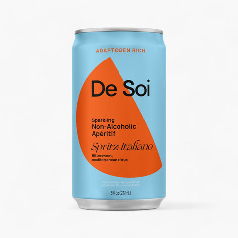 De Soi Spritz Italiano