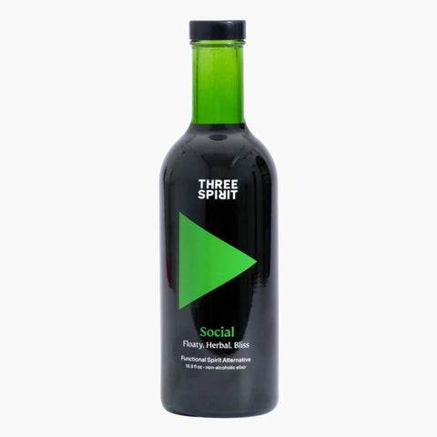 Three Spirit Social