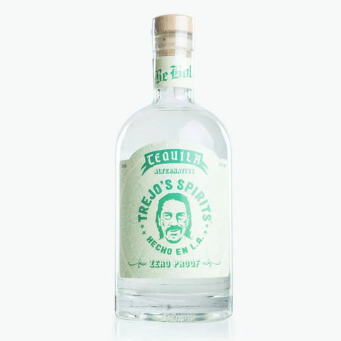 Trejo's Tequila