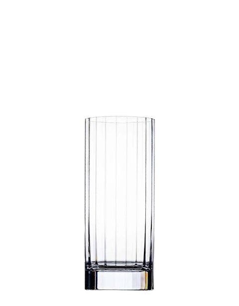 Acrylic Ridged Collins