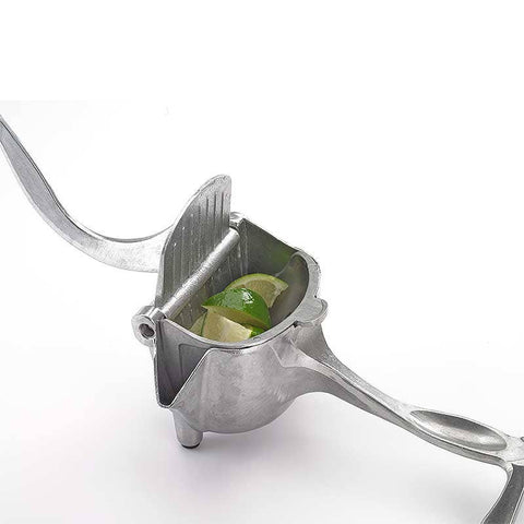 Barfly Large Manual Juicer - Aluminum