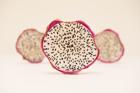 DEHY Dragon Fruit - 4 Ct