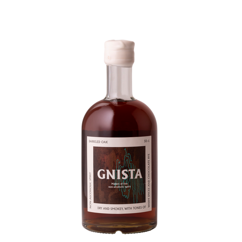 Gnista Barreled Oak (500 ml bottle)
