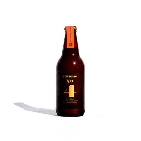 Curious Elixir No. 4