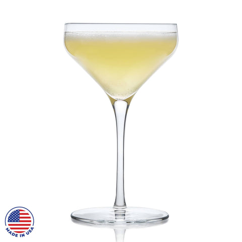 Libbey Signature Greenwich Coupe Cocktail Glass