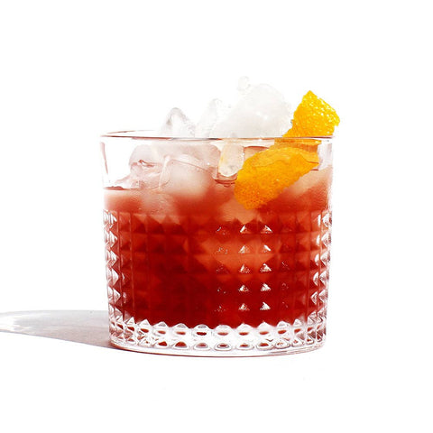 Curious Elixir No. 1