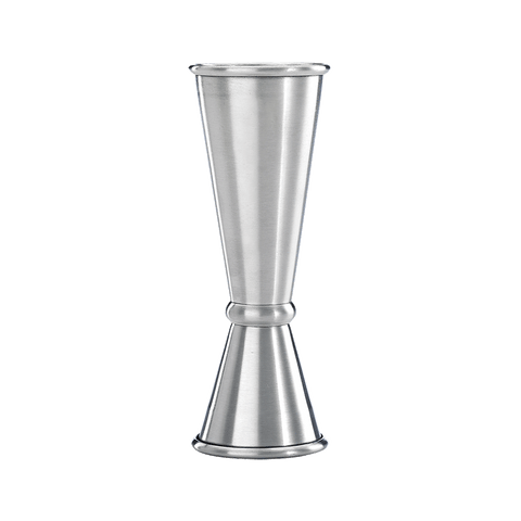 Barfly Japanese Style Jigger, Stainless