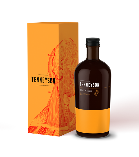 Tenneyson - Black Ginger