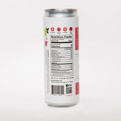 Guinep UPLIFT Salted Watermelon