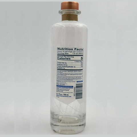 USKO - Vanilla Vodka