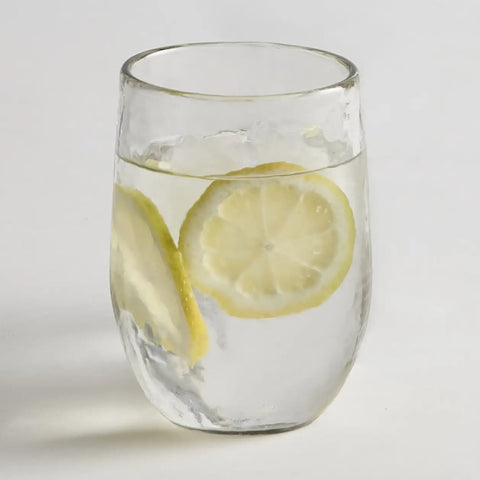 The Collective Pebbled Medium Glasses