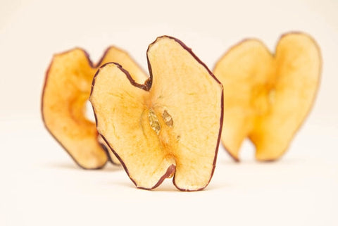 DEHY Apple Garnish: 8ct