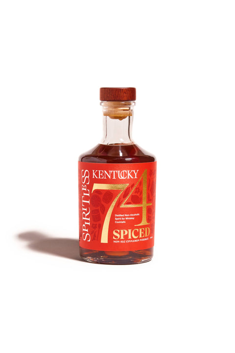 Kentucky 74 SPICED - 700mL
