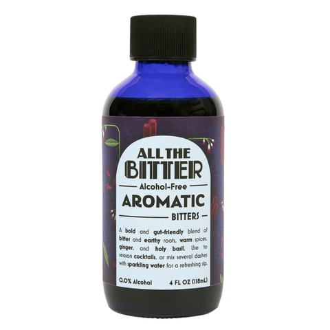 All the Bitter - Aromatic