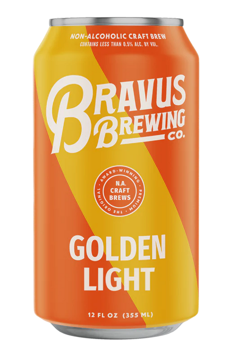 Bravus Golden Light