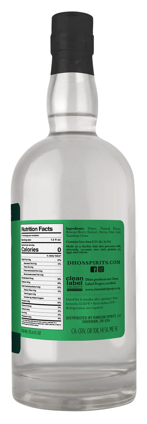 Dhos Gin