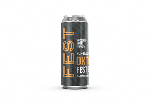 Woodland Farms Brewery Fest