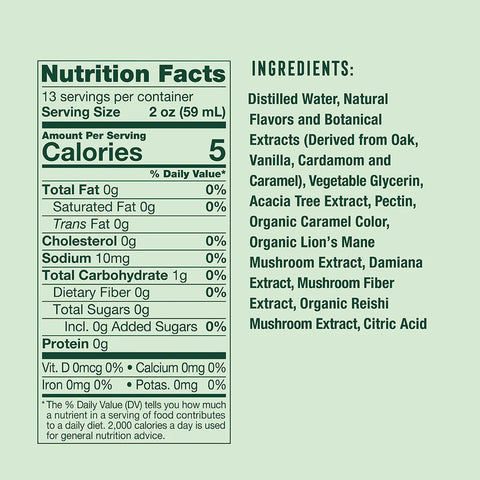 Little Saints St. Oak