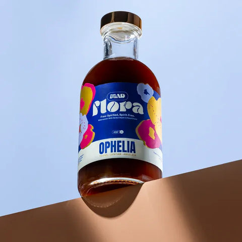 Mad Flora - Ophelia
