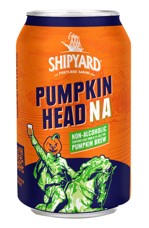 Shipyard Pumpkinhead
