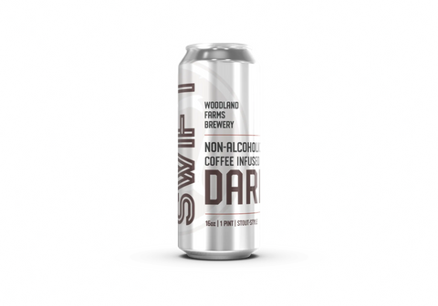 Woodland Farms Brewery Swift: Coffee Infused Stout