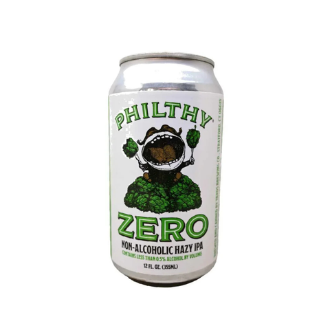 YARDS Philthy Zero - Non Alcoholic Beer