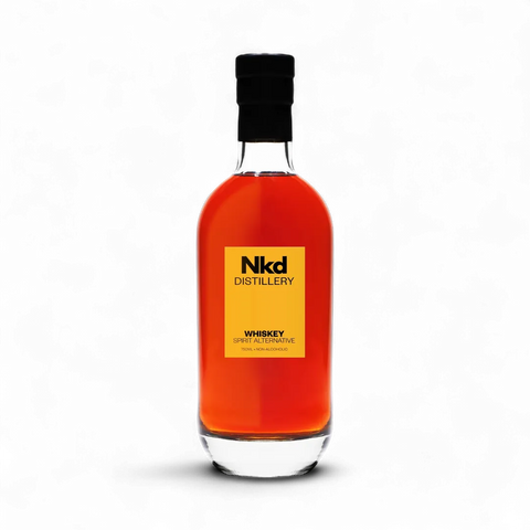 Nkd Distillery Whiskey