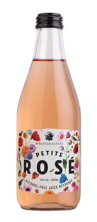 Wölffer Estates Petite Rosé Verjus