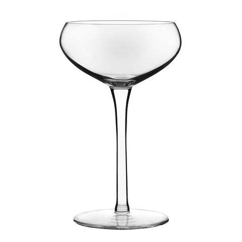 Libbey Kentfield Coupe Cocktail Glasses
