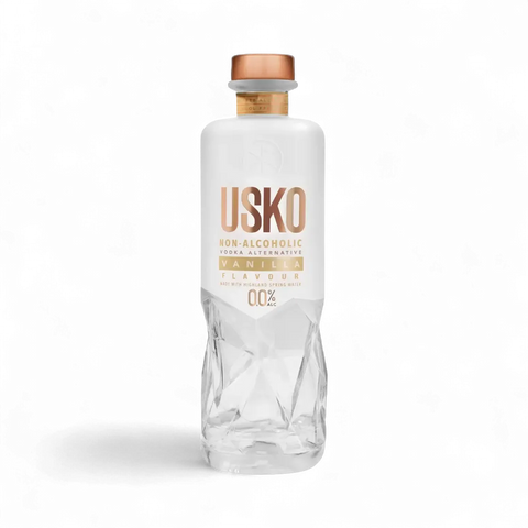 USKO - Vanilla Vodka