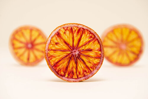 DEHY Blood Orange - Fine Cuts: 6ct