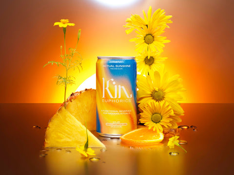 Kin Actual Sunshine 4-Pack