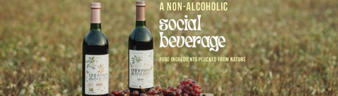 Seraphim Social Beverage Tasting