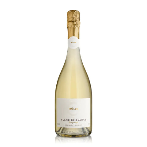 BOLLE Sparkling Blanc de Blancs