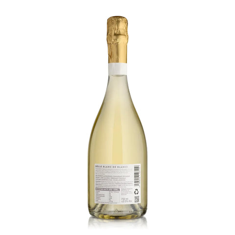 BOLLE Sparkling Blanc de Blancs
