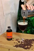 Cheeky Decaf Espresso Syrup 4oz