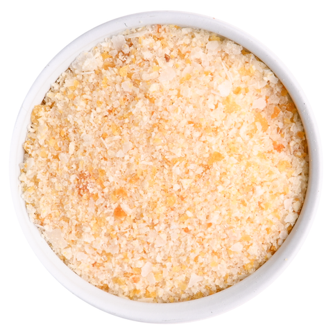 Sundry Mornings Citrus Salt