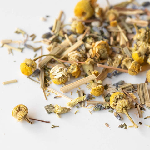 Smith Tea Maker Lullaby Carton - Organic Wellness Tea