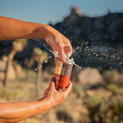 BERO - Double Tasty (Non-Alcoholic)