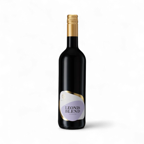 ZERONIMO - Leonis Blend Non-Alcoholic Red Wine (375 ml)