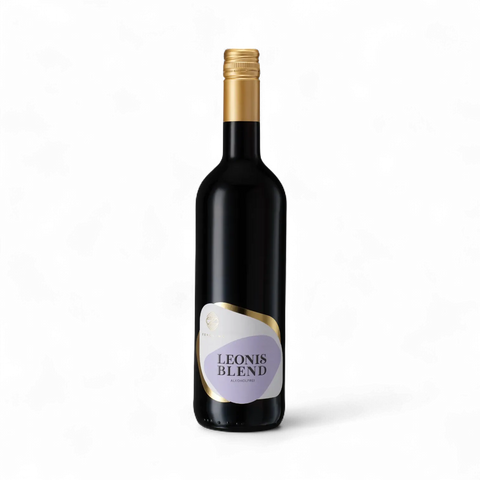 ZERONIMO - Leonis Blend Non-Alcoholic Red Wine (350 ml)